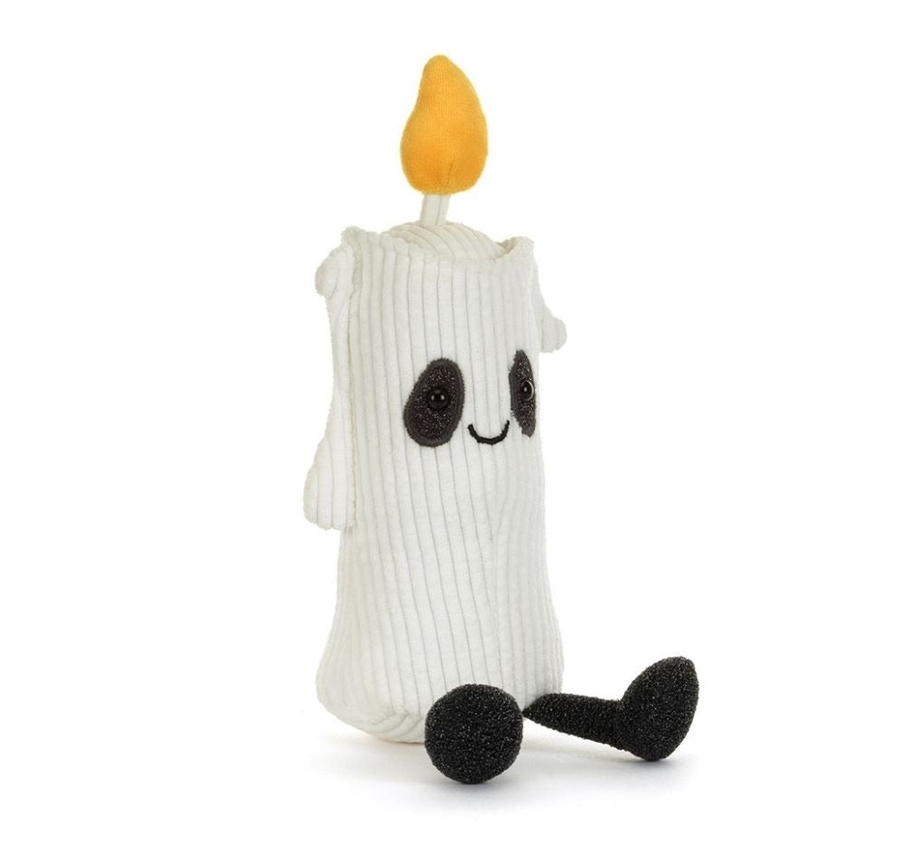 Amuseables Flickerty Candle
