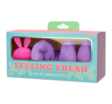 Feeling Fresh Spa Set