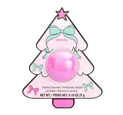 Fancy Trees Lip Balm