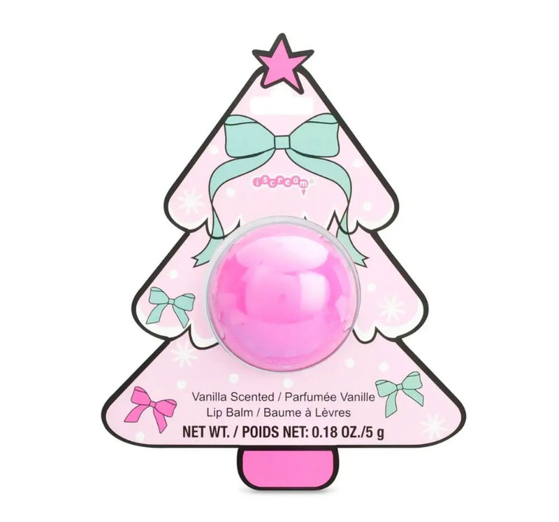 Fancy Trees Lip Balm