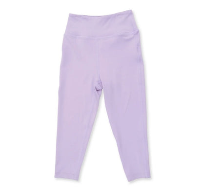 Tiny Tumblers Activewear Lilac Active Pant