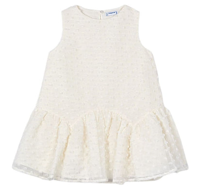 Vestido Plumeti