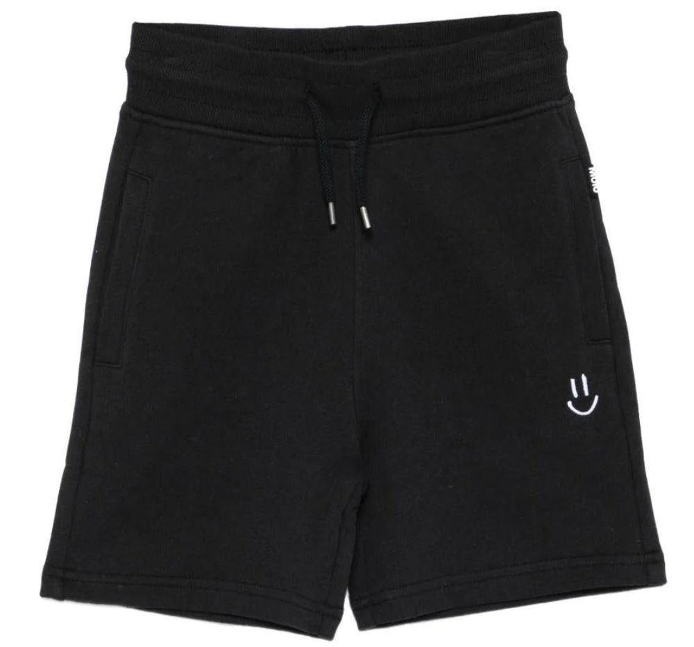 Soft Pants Black