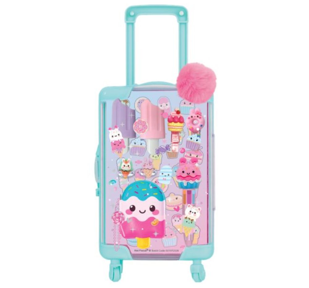 Mini Stationery Luggage Sweet