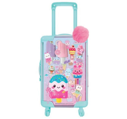 Mini Stationery Luggage Sweet