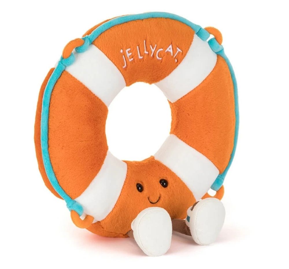 Amuseables Life Ring