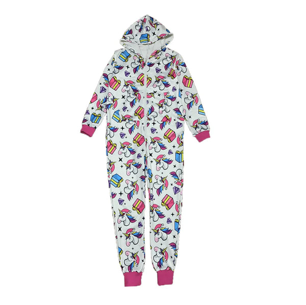 Unicorn Christmas Onesie