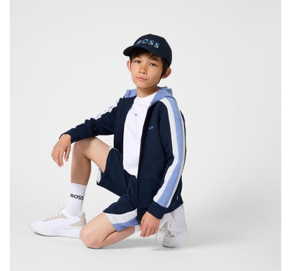 T-Shirt Piqu. White