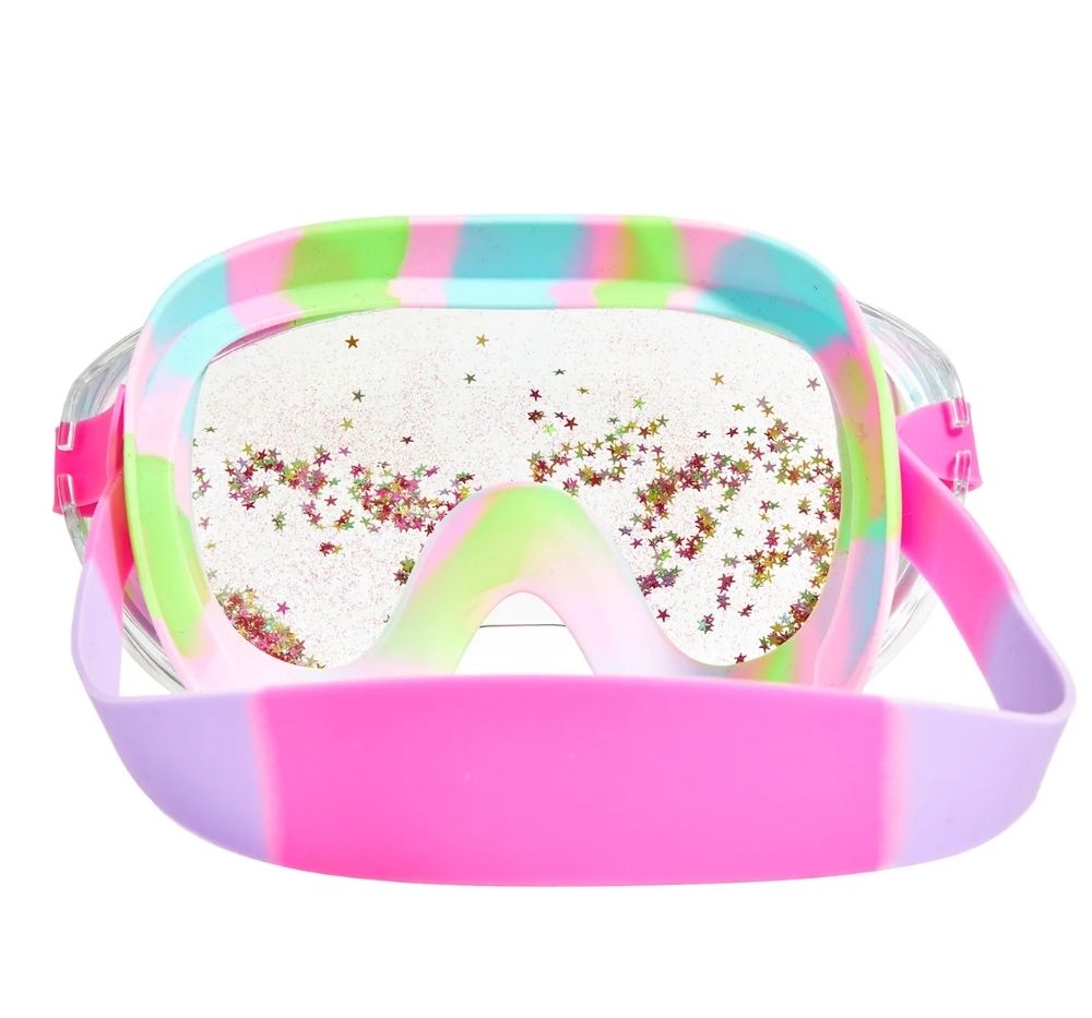 Float-n Away Gold Star Pastel
