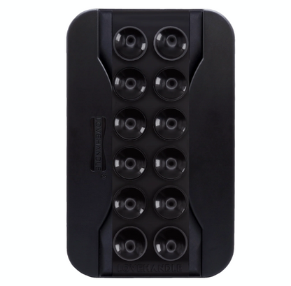 Pro Magsafe Black Suction