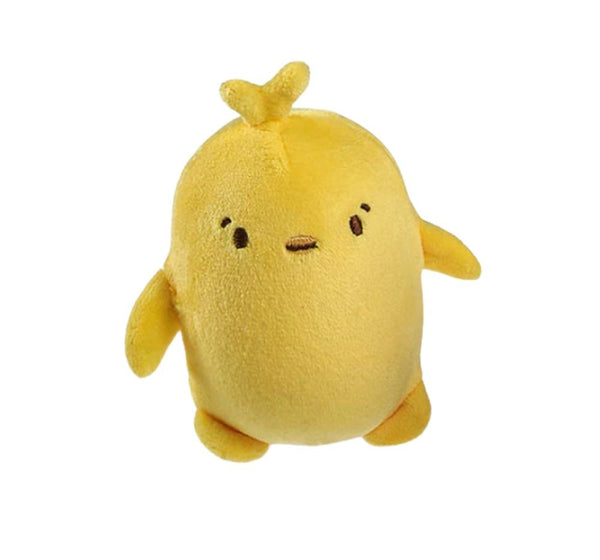 Delilah Yellow Chick