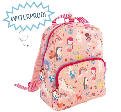Backpack Rainbow Fairy
