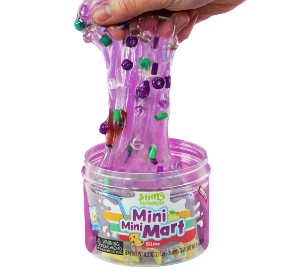 Mini Mini Mart
