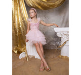 Luminaria Tutu Dress
