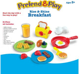 Rise and Shine Breakfast