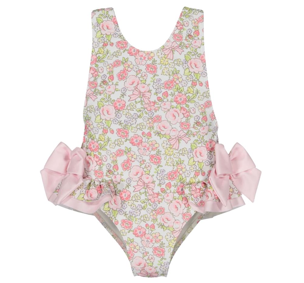 Pink Wonderland Swimsuit