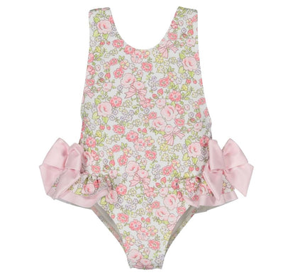 Pink Wonderland Swimsuit