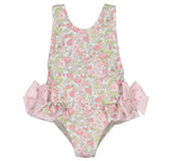 Pink Wonderland Swimsuit