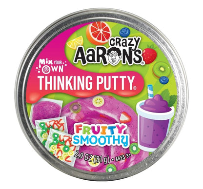 Fruit Smoothy Mix It