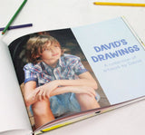 Art Book 10 x 8″