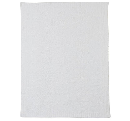 Cozychic Stroller Blanket Pearl
