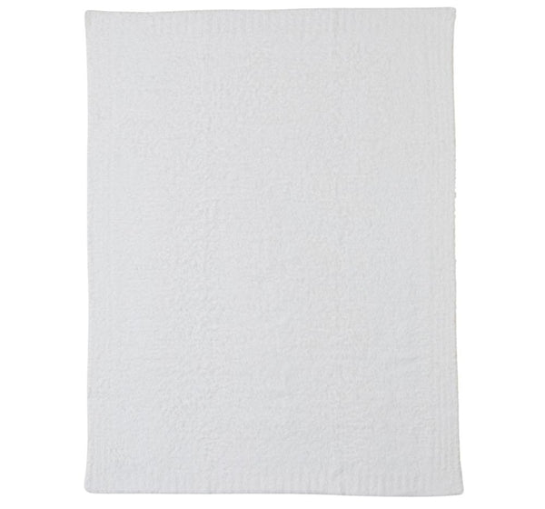 Cozychic Stroller Blanket Pearl