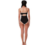 Holy Chic Black 1PC