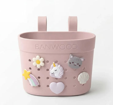 Banwood Baket Pins Magic