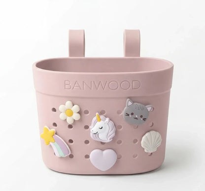 Banwood Baket Pins Magic