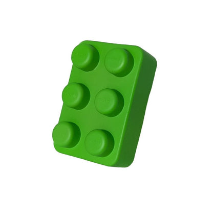Squishy Blockz Green