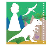 Magic Multiplay - Dinosaur