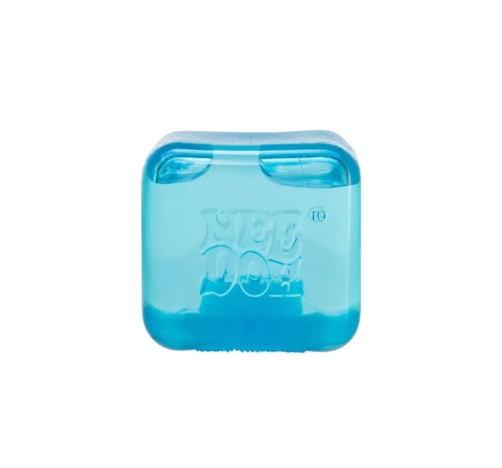 Teenie Singles Nice Ice Baby Needoh Blue