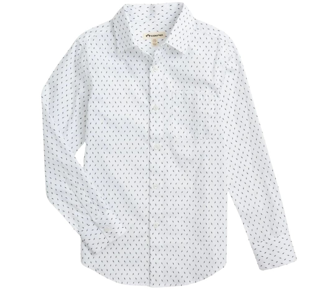Standard Shirt Electrifying