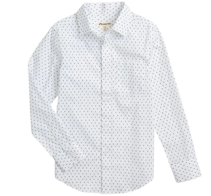 Standard Shirt Electrifying