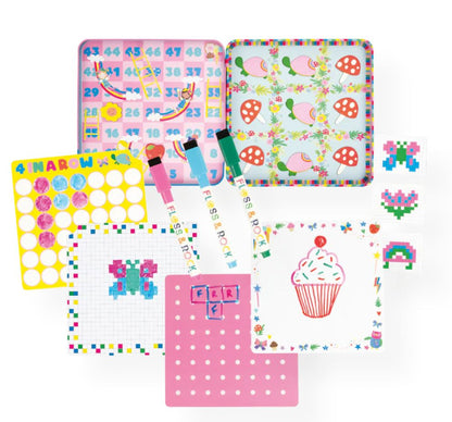 Magnetic Fun & Games Fairy