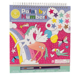 Paint by Numbers