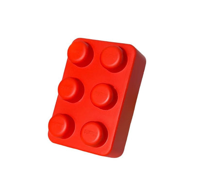 Squishy Blockz Red