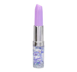 Glitter Lipstick Pen Lilac