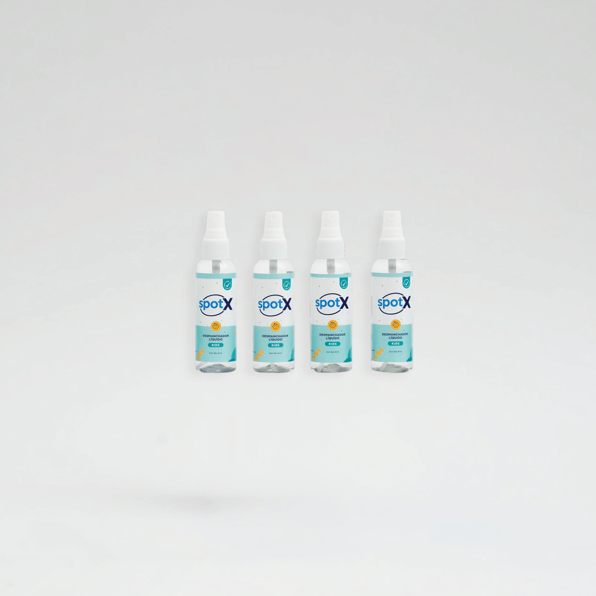 SpotX Kids 60 ml