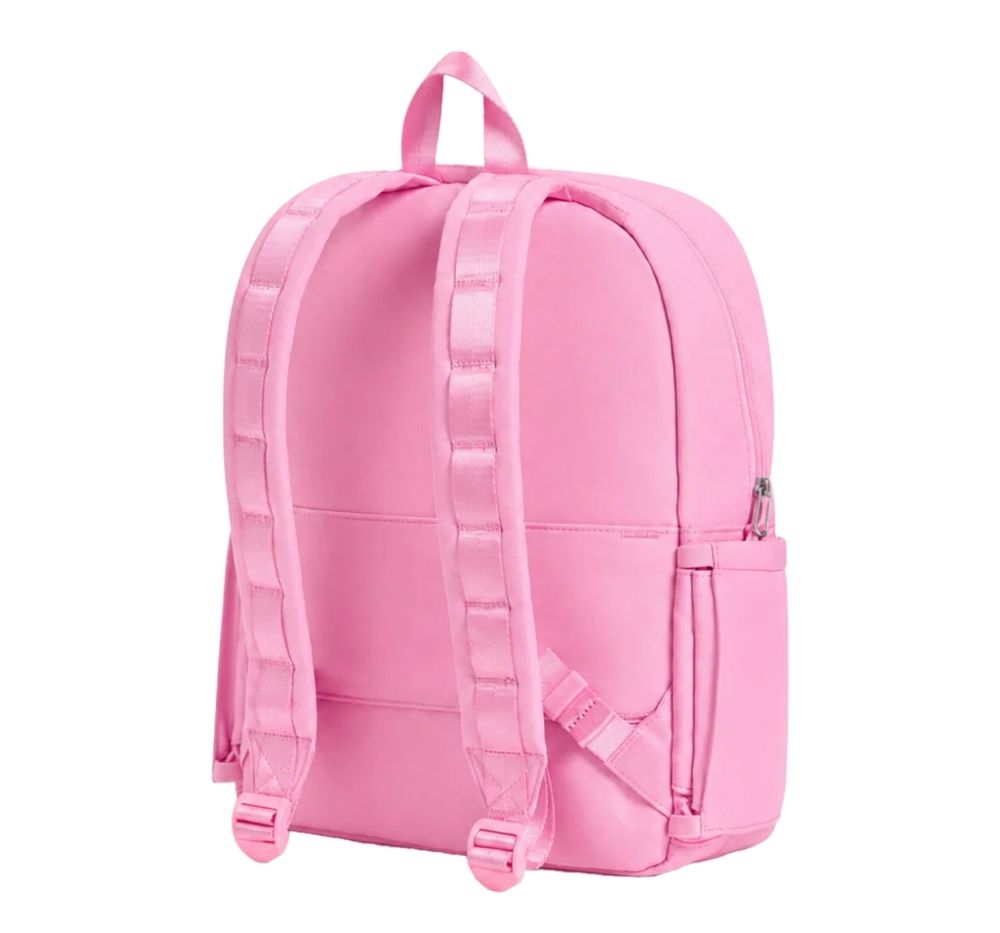 Kane Backpack Pink