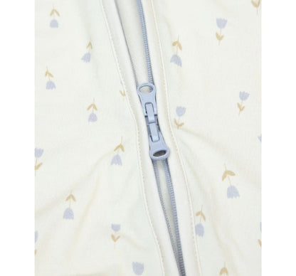 Tulips Bamboo Zippy Romper