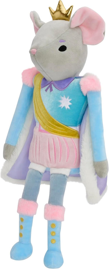 Mouse King Plush