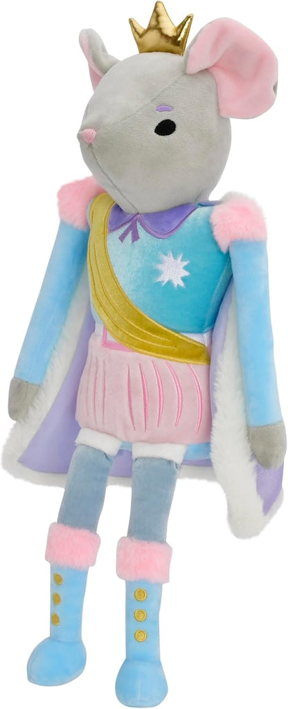 Mouse King Plush