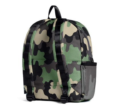Kane Backpack Camo Drip