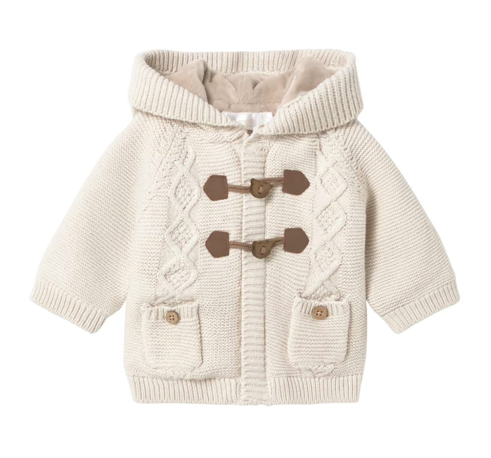Rebecon Tricot Milk Vigore