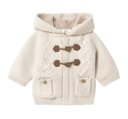 Rebecon Tricot Milk Vigore