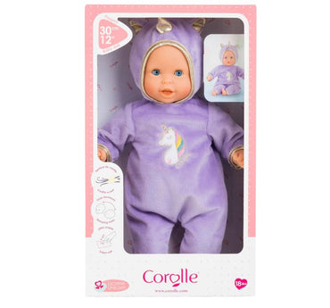 BB Calin Unicorn