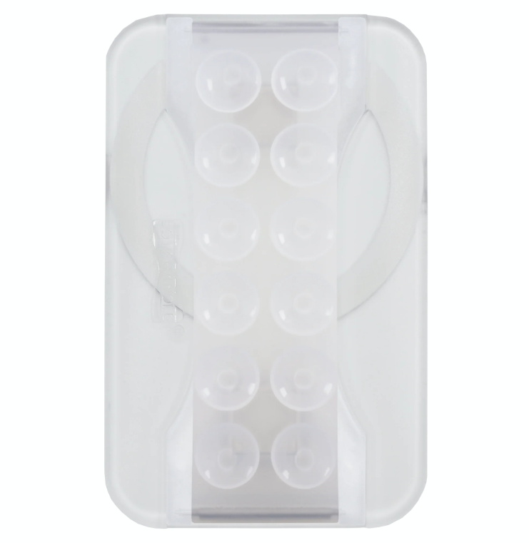 Pro Magsafe Clear Suction