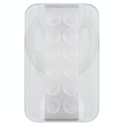 Pro Magsafe Clear Suction