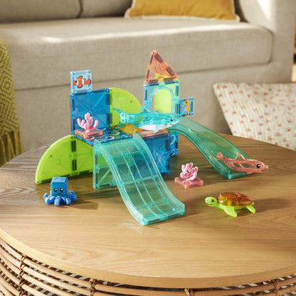 Coral Reef Set 25PC